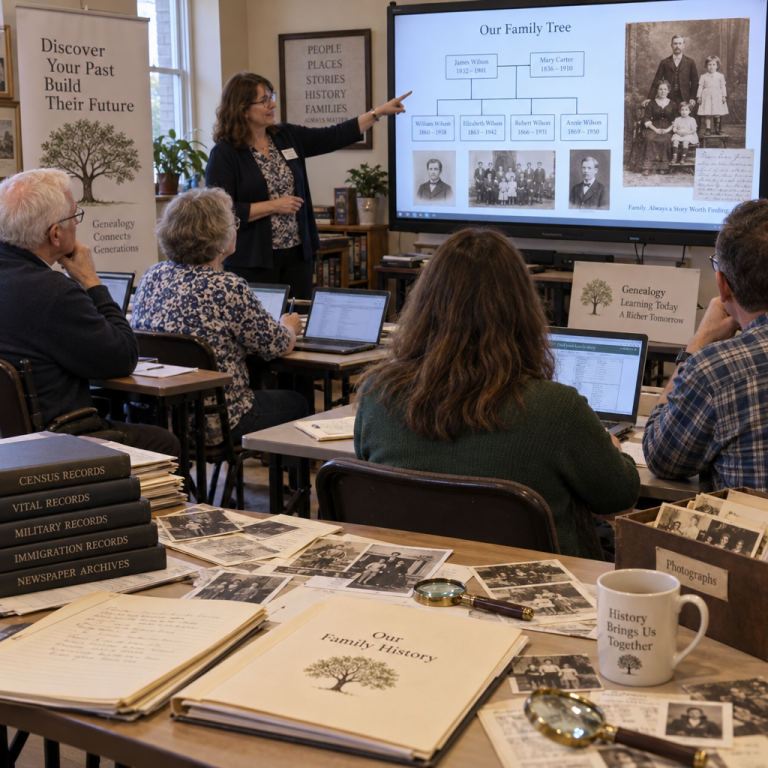 Workshops